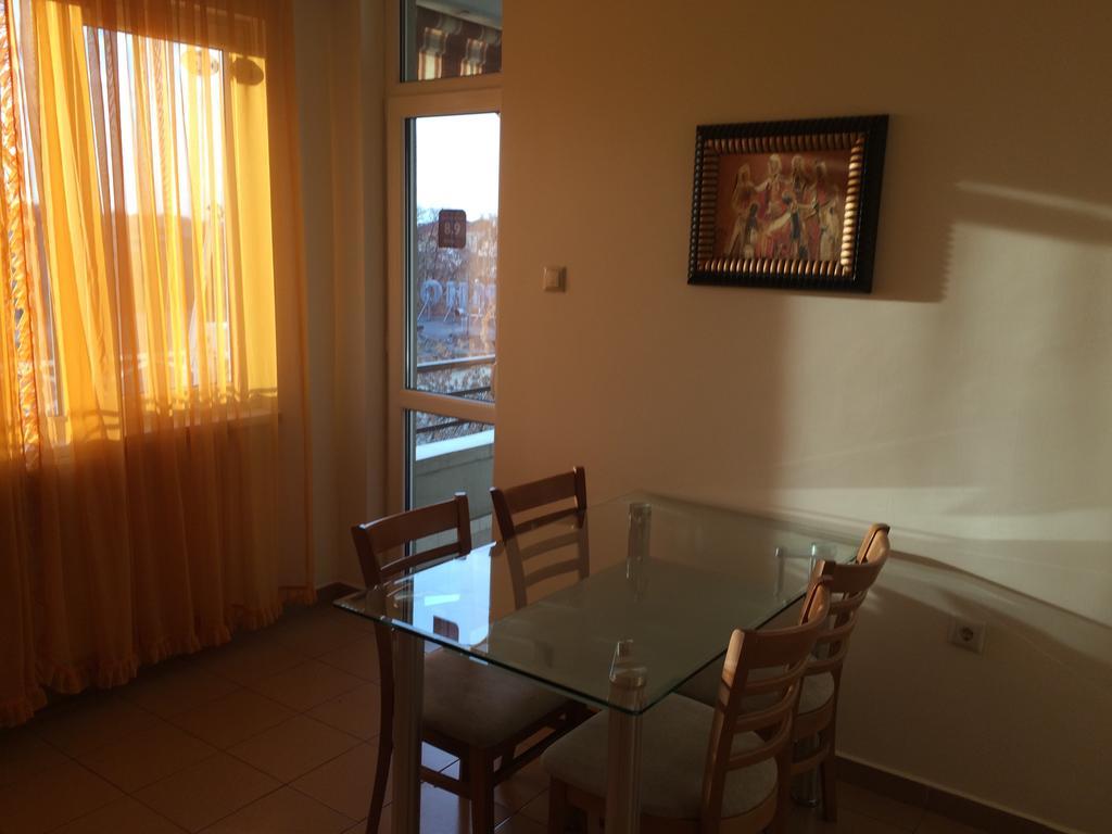 Apartment Marasha Plovdiv Kültér fotó