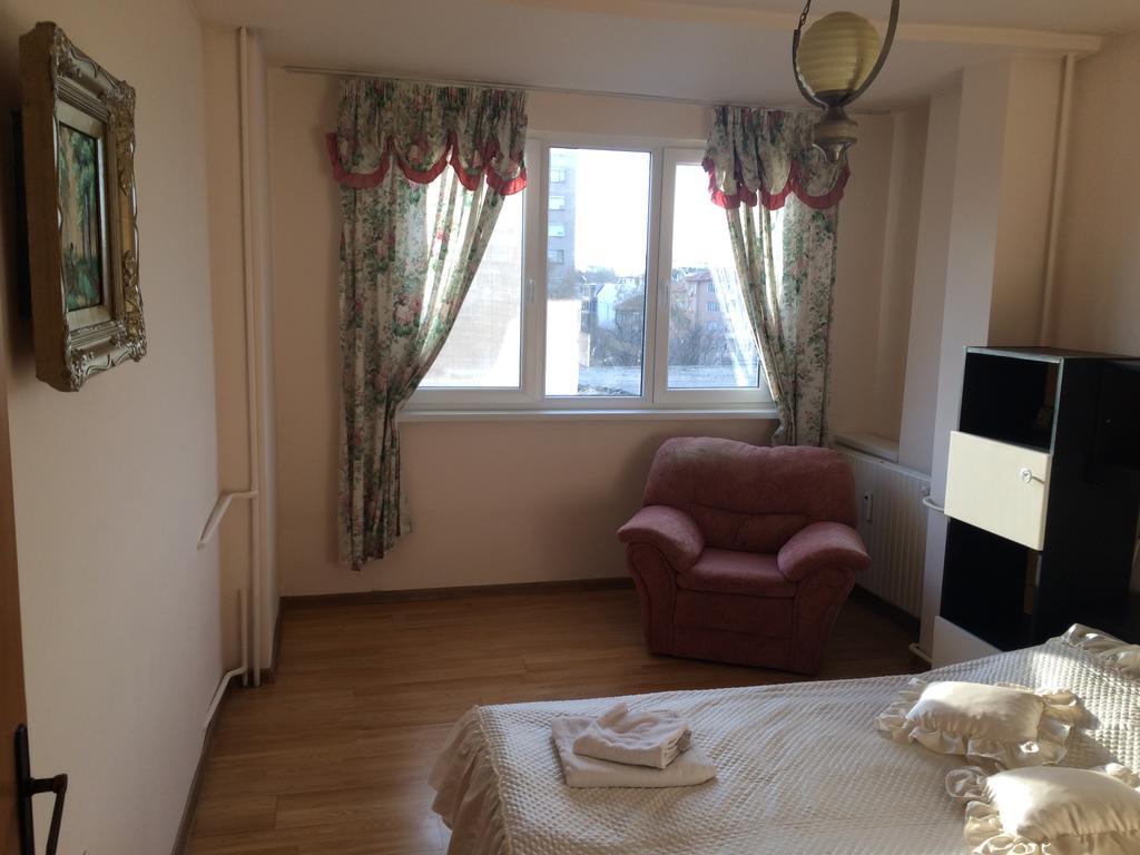 Apartment Marasha Plovdiv Kültér fotó