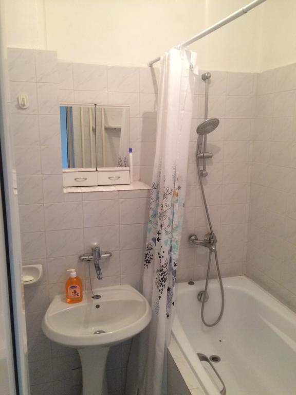 Apartment Marasha Plovdiv Kültér fotó