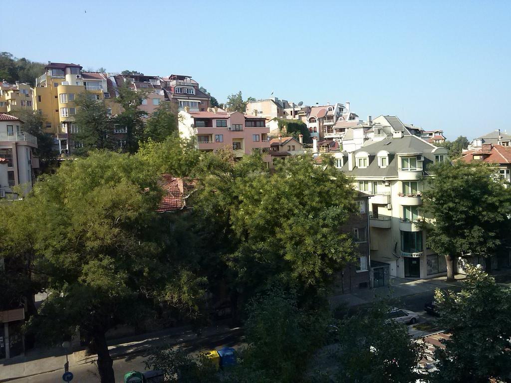 Apartment Marasha Plovdiv Szoba fotó