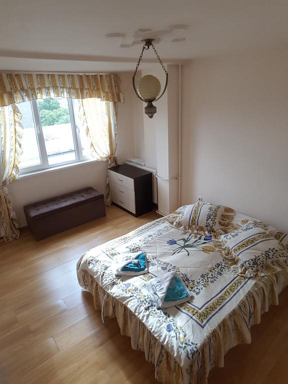 Apartment Marasha Plovdiv Kültér fotó