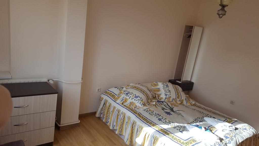 Apartment Marasha Plovdiv Kültér fotó