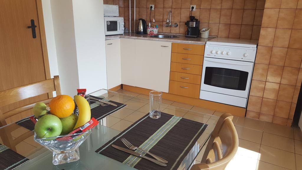 Apartment Marasha Plovdiv Kültér fotó