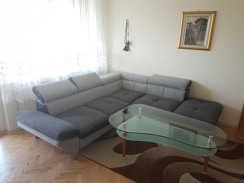 Apartment Marasha Plovdiv Kültér fotó