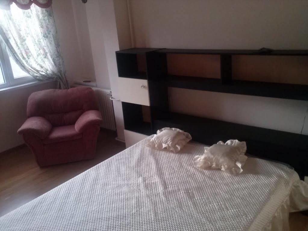Apartment Marasha Plovdiv Kültér fotó
