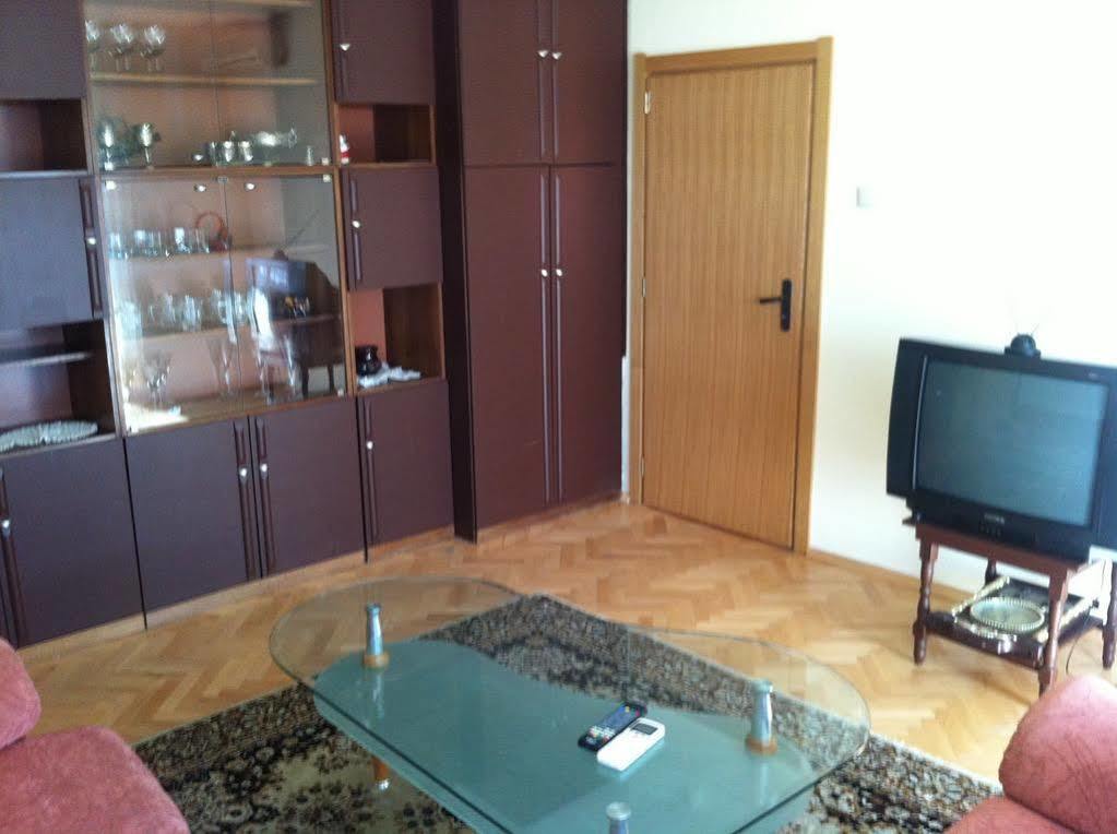 Apartment Marasha Plovdiv Kültér fotó